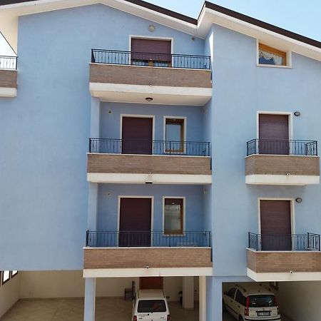 Residence Blue Caorle Exterior foto