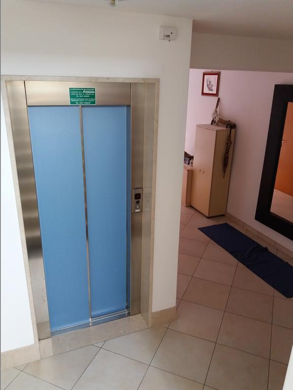 Residence Blue Caorle Exterior foto