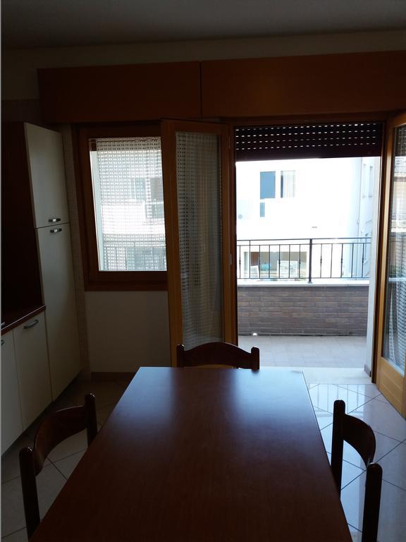 Residence Blue Caorle Exterior foto
