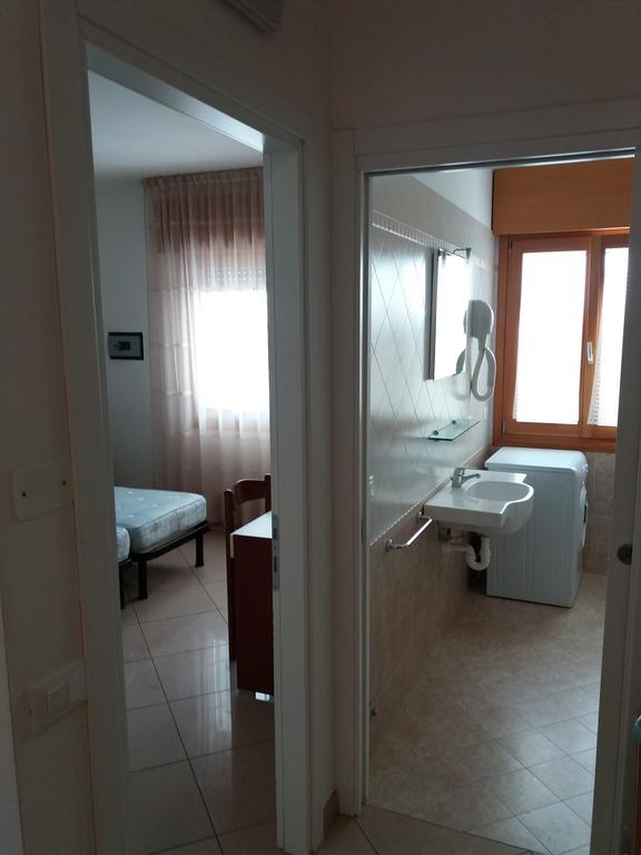 Residence Blue Caorle Exterior foto